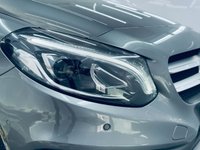 USED 2016 16 MERCEDES-BENZ B-CLASS 2.1 B200d AMG Line (Premium Plus) MPV 5dr Diesel Manual Euro 6 (s/s) (136 ps) Finance|PxWelcome|BlackPack