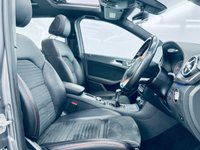 USED 2016 16 MERCEDES-BENZ B-CLASS 2.1 B200d AMG Line (Premium Plus) MPV 5dr Diesel Manual Euro 6 (s/s) (136 ps) Finance|PxWelcome|BlackPack