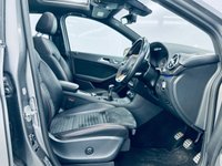 USED 2016 16 MERCEDES-BENZ B-CLASS 2.1 B200d AMG Line (Premium Plus) MPV 5dr Diesel Manual Euro 6 (s/s) (136 ps) Finance|PxWelcome|BlackPack