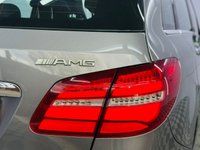 USED 2016 16 MERCEDES-BENZ B-CLASS 2.1 B200d AMG Line (Premium Plus) MPV 5dr Diesel Manual Euro 6 (s/s) (136 ps) Finance|PxWelcome|BlackPack