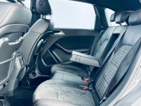 USED 2016 16 MERCEDES-BENZ B-CLASS 2.1 B200d AMG Line (Premium Plus) MPV 5dr Diesel Manual Euro 6 (s/s) (136 ps) Finance|PxWelcome|BlackPack