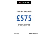 USED 2016 16 MERCEDES-BENZ B-CLASS 2.1 B200d AMG Line (Premium Plus) MPV 5dr Diesel Manual Euro 6 (s/s) (136 ps) Finance|PxWelcome|BlackPack