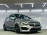 USED 2016 16 MERCEDES-BENZ B-CLASS 2.1 B200d AMG Line (Premium Plus) MPV 5dr Diesel Manual Euro 6 (s/s) (136 ps) Finance|PxWelcome|BlackPack