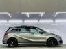 USED 2016 16 MERCEDES-BENZ B-CLASS 2.1 B200d AMG Line (Premium Plus) MPV 5dr Diesel Manual Euro 6 (s/s) (136 ps) Finance|PxWelcome|BlackPack