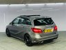 USED 2016 16 MERCEDES-BENZ B-CLASS 2.1 B200d AMG Line (Premium Plus) MPV 5dr Diesel Manual Euro 6 (s/s) (136 ps) Finance|PxWelcome|BlackPack