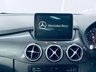 USED 2016 16 MERCEDES-BENZ B-CLASS 2.1 B200d AMG Line (Premium Plus) MPV 5dr Diesel Manual Euro 6 (s/s) (136 ps) Finance|PxWelcome|BlackPack