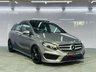 USED 2016 16 MERCEDES-BENZ B-CLASS 2.1 B200d AMG Line (Premium Plus) MPV 5dr Diesel Manual Euro 6 (s/s) (136 ps) Finance|PxWelcome|BlackPack