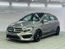 USED 2016 16 MERCEDES-BENZ B-CLASS 2.1 B200d AMG Line (Premium Plus) MPV 5dr Diesel Manual Euro 6 (s/s) (136 ps) Finance|PxWelcome|BlackPack