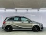 USED 2016 16 MERCEDES-BENZ B-CLASS 2.1 B200d AMG Line (Premium Plus) MPV 5dr Diesel Manual Euro 6 (s/s) (136 ps) Finance|PxWelcome|BlackPack