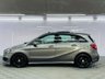 USED 2016 16 MERCEDES-BENZ B-CLASS 2.1 B200d AMG Line (Premium Plus) MPV 5dr Diesel Manual Euro 6 (s/s) (136 ps) Finance|PxWelcome|BlackPack