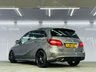 USED 2016 16 MERCEDES-BENZ B-CLASS 2.1 B200d AMG Line (Premium Plus) MPV 5dr Diesel Manual Euro 6 (s/s) (136 ps) Finance|PxWelcome|BlackPack