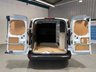 USED 2023 23 FORD TRANSIT CONNECT 1.5 240 EcoBlue Limited Panel Van 5dr Diesel Manual L1 Euro 6 (s/s) (100 ps) 