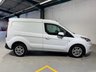 USED 2023 23 FORD TRANSIT CONNECT 1.5 240 EcoBlue Limited Panel Van 5dr Diesel Manual L1 Euro 6 (s/s) (100 ps) 