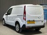 USED 2023 23 FORD TRANSIT CONNECT 1.5 240 EcoBlue Limited Panel Van 5dr Diesel Manual L1 Euro 6 (s/s) (100 ps) 