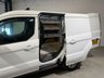 USED 2023 23 FORD TRANSIT CONNECT 1.5 240 EcoBlue Limited Panel Van 5dr Diesel Manual L1 Euro 6 (s/s) (100 ps) 