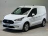 USED 2023 23 FORD TRANSIT CONNECT 1.5 240 EcoBlue Limited Panel Van 5dr Diesel Manual L1 Euro 6 (s/s) (100 ps) 