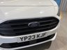 USED 2023 23 FORD TRANSIT CONNECT 1.5 240 EcoBlue Limited Panel Van 5dr Diesel Manual L1 Euro 6 (s/s) (100 ps) 
