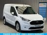 USED 2023 23 FORD TRANSIT CONNECT 1.5 240 EcoBlue Limited Panel Van 5dr Diesel Manual L1 Euro 6 (s/s) (100 ps) 