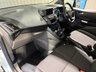 USED 2023 73 FORD TRANSIT CONNECT 1.5L 250 EcoBlue Sport Panel Van 5dr Diesel Manual L1 Euro 6 120 ps 