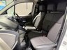 USED 2023 73 FORD TRANSIT CONNECT 1.5L 250 EcoBlue Sport Panel Van 5dr Diesel Manual L1 Euro 6 120 ps 