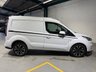USED 2023 73 FORD TRANSIT CONNECT 1.5L 250 EcoBlue Sport Panel Van 5dr Diesel Manual L1 Euro 6 120 ps 