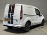 USED 2023 73 FORD TRANSIT CONNECT 1.5L 250 EcoBlue Sport Panel Van 5dr Diesel Manual L1 Euro 6 120 ps 