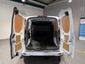 USED 2023 73 FORD TRANSIT CONNECT 1.5L 250 EcoBlue Sport Panel Van 5dr Diesel Manual L1 Euro 6 120 ps 