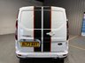 USED 2023 73 FORD TRANSIT CONNECT 1.5L 250 EcoBlue Sport Panel Van 5dr Diesel Manual L1 Euro 6 120 ps 