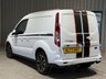USED 2023 73 FORD TRANSIT CONNECT 1.5L 250 EcoBlue Sport Panel Van 5dr Diesel Manual L1 Euro 6 120 ps 