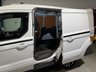 USED 2023 73 FORD TRANSIT CONNECT 1.5L 250 EcoBlue Sport Panel Van 5dr Diesel Manual L1 Euro 6 120 ps 