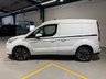 USED 2023 73 FORD TRANSIT CONNECT 1.5L 250 EcoBlue Sport Panel Van 5dr Diesel Manual L1 Euro 6 120 ps 