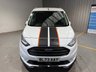 USED 2023 73 FORD TRANSIT CONNECT 1.5L 250 EcoBlue Sport Panel Van 5dr Diesel Manual L1 Euro 6 120 ps 