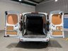USED 2023 73 FORD TRANSIT CONNECT 1.5L 250 EcoBlue Sport Panel Van 5dr Diesel Manual L1 Euro 6 120 ps 