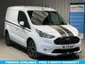 USED 2023 73 FORD TRANSIT CONNECT 1.5L 250 EcoBlue Sport Panel Van 5dr Diesel Manual L1 Euro 6 120 ps 