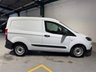 USED 2021 21 FORD TRANSIT COURIER 1.0 EcoBoost Leader Panel Van 4dr Petrol Manual L1 Euro 6 (s/s) (100 ps) 