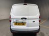 USED 2021 21 FORD TRANSIT COURIER 1.0 EcoBoost Leader Panel Van 4dr Petrol Manual L1 Euro 6 (s/s) (100 ps) 