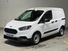 USED 2021 21 FORD TRANSIT COURIER 1.0 EcoBoost Leader Panel Van 4dr Petrol Manual L1 Euro 6 (s/s) (100 ps) 