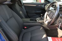 USED 2018 68 HONDA CIVIC 1.0 VTEC Turbo SR Hatchback 5dr Petrol Manual Euro 6 (s/s) (126 ps) - EURO 6 - ULEZ, SAT NAV, R/CAMERA, APPLE/ANDROID CARPLAY, P/SENSORS, 17" ALLOYS, ACC/LDW, LEDS, DAB & BLUETOOTH