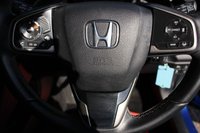 USED 2018 68 HONDA CIVIC 1.0 VTEC Turbo SR Hatchback 5dr Petrol Manual Euro 6 (s/s) (126 ps) - EURO 6 - ULEZ, SAT NAV, R/CAMERA, APPLE/ANDROID CARPLAY, P/SENSORS, 17" ALLOYS, ACC/LDW, LEDS, DAB & BLUETOOTH