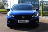 USED 2018 68 HONDA CIVIC 1.0 VTEC Turbo SR Hatchback 5dr Petrol Manual Euro 6 (s/s) (126 ps) - EURO 6 - ULEZ, SAT NAV, R/CAMERA, APPLE/ANDROID CARPLAY, P/SENSORS, 17" ALLOYS, ACC/LDW, LEDS, DAB & BLUETOOTH
