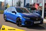 USED 2018 68 HONDA CIVIC 1.0 VTEC Turbo SR Hatchback 5dr Petrol Manual Euro 6 (s/s) (126 ps) - EURO 6 - ULEZ, SAT NAV, R/CAMERA, APPLE/ANDROID CARPLAY, P/SENSORS, 17" ALLOYS, ACC/LDW, LEDS, DAB & BLUETOOTH