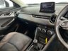 USED 2019 69 MAZDA CX-3 2.0 SKYACTIV-G Sport Nav+ SUV 5dr Petrol Manual Euro 6 (s/s) (121 ps) 2 keys, reverse camera, BOSE, NAV
