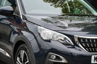 USED 2018 68 PEUGEOT 3008 1.5 BlueHDi Allure SUV 5dr Diesel Manual Euro 6 (s/s) (130 ps) 