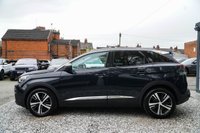 USED 2018 68 PEUGEOT 3008 1.5 BlueHDi Allure SUV 5dr Diesel Manual Euro 6 (s/s) (130 ps) 