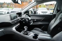 USED 2018 68 PEUGEOT 3008 1.5 BlueHDi Allure SUV 5dr Diesel Manual Euro 6 (s/s) (130 ps) 