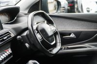 USED 2018 68 PEUGEOT 3008 1.5 BlueHDi Allure SUV 5dr Diesel Manual Euro 6 (s/s) (130 ps) 
