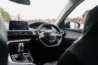USED 2018 68 PEUGEOT 3008 1.5 BlueHDi Allure SUV 5dr Diesel Manual Euro 6 (s/s) (130 ps) 