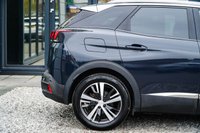USED 2018 68 PEUGEOT 3008 1.5 BlueHDi Allure SUV 5dr Diesel Manual Euro 6 (s/s) (130 ps) 
