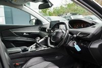 USED 2018 68 PEUGEOT 3008 1.5 BlueHDi Allure SUV 5dr Diesel Manual Euro 6 (s/s) (130 ps) 