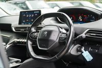 USED 2018 68 PEUGEOT 3008 1.5 BlueHDi Allure SUV 5dr Diesel Manual Euro 6 (s/s) (130 ps) 